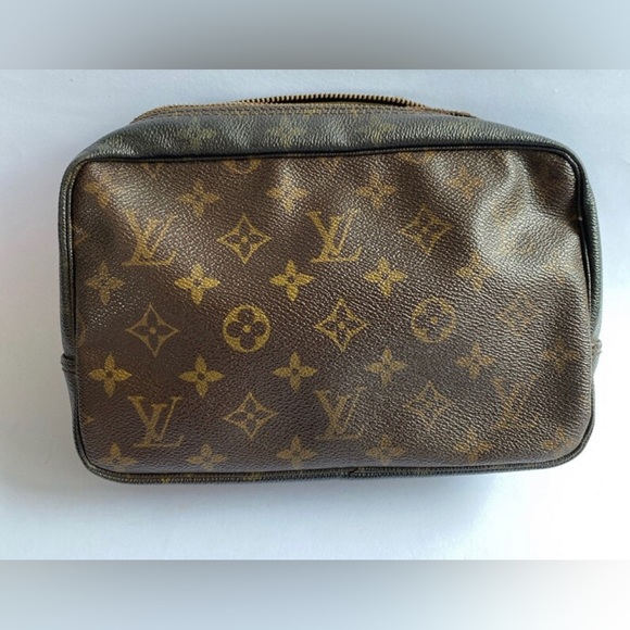 Louis Vuitton Trousse pouch bag - Picture 1 of 9